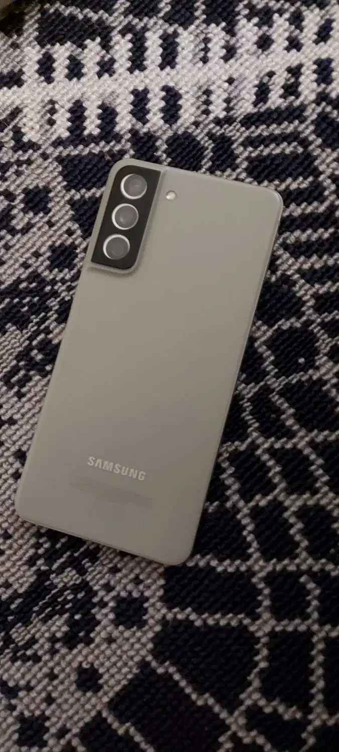 گوشی سامسونگ s21 fe 256|موبایل|باشت, |دیوار