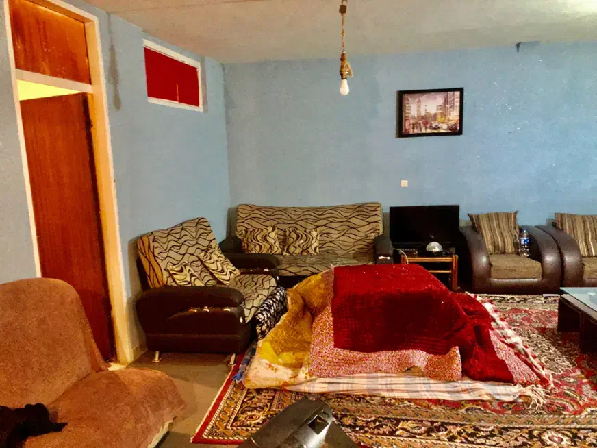 خانه دربستی بزرگ|اجارهٔ کوتاه‌مدت آپارتمان و سوئیت|همدان, |دیوار