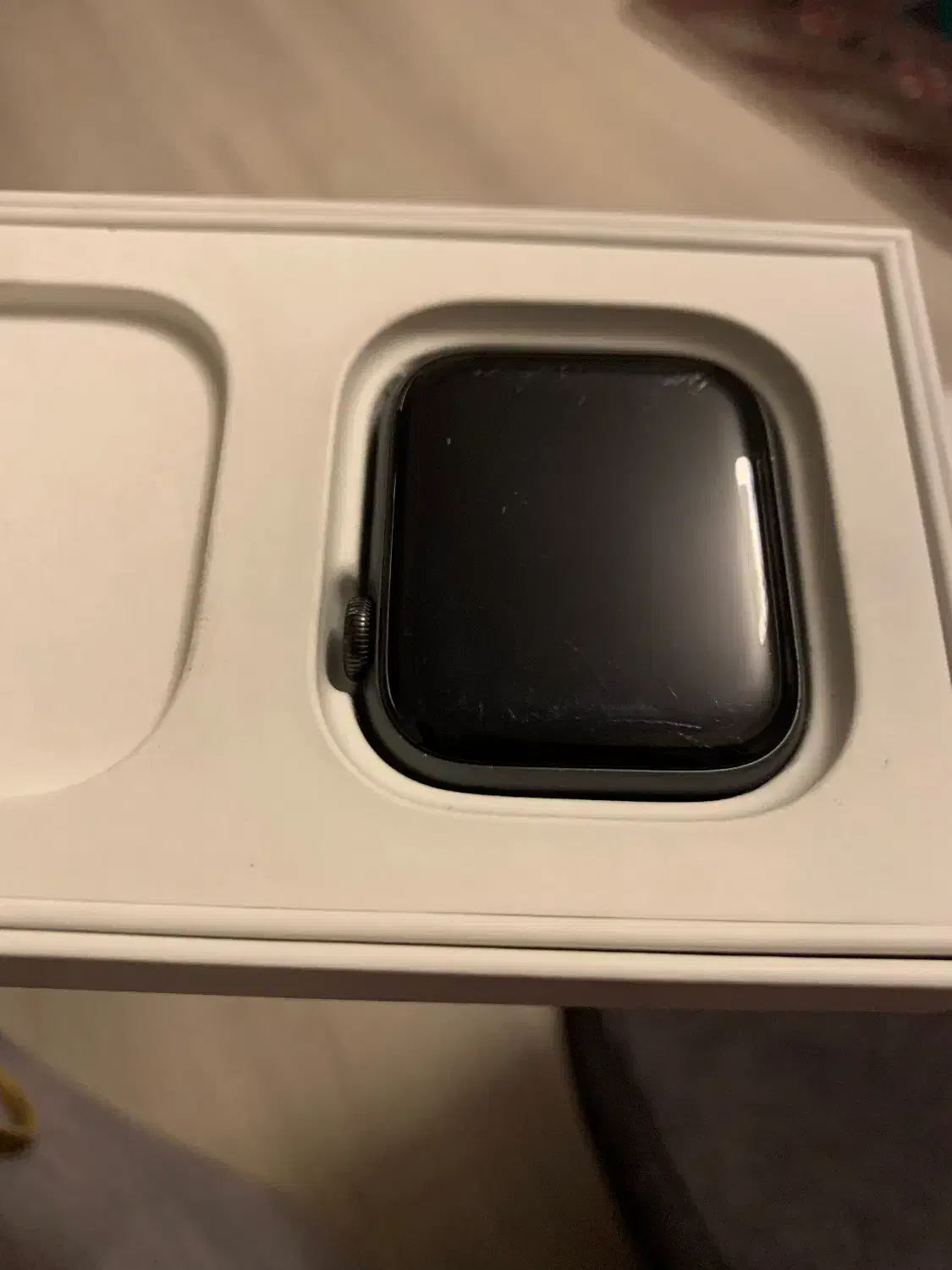 اپل واچ se 44mm 2021|لوازم جانبی موبایل و تبلت|سمنان, |دیوار