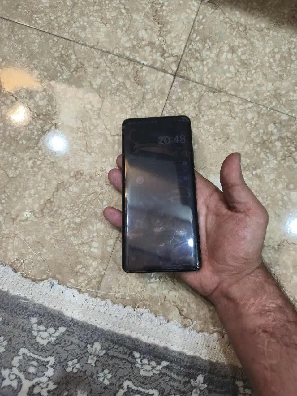 13poro plus|موبایل|اصفهان, رهنان|دیوار