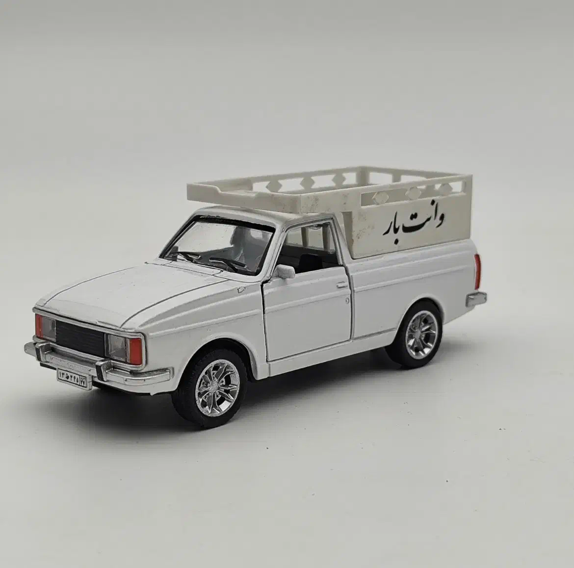 ماشین پیکان وانت|خودرو سواری و وانت|سیرجان, |دیوار