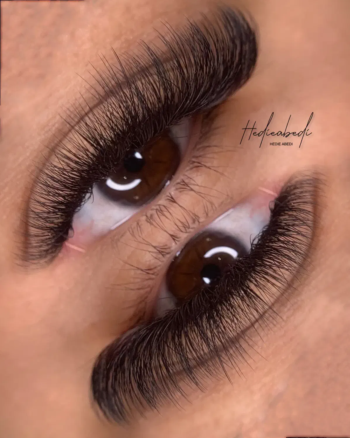 مدل اکستنشن مژه جهت تکمیل آلبوم کاری کاملا رایگان|خدمات آرایشگری و زیبایی|رباط‌کریم, رباط‌کریم|دیوار