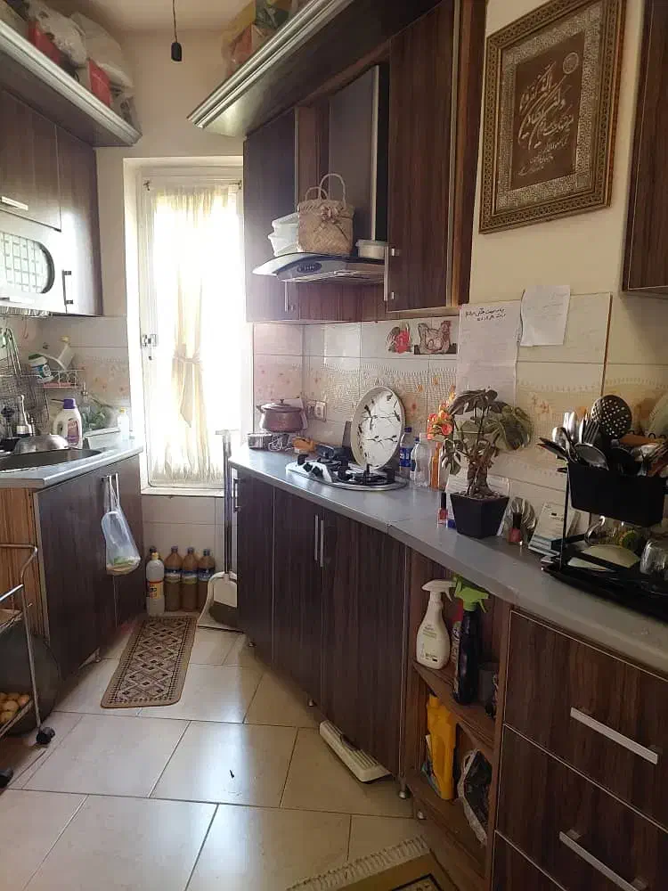 فروش اپارتمان 108 متری در گلباغ نماز|فروش آپارتمان|رشت, گلباغ نماز|دیوار