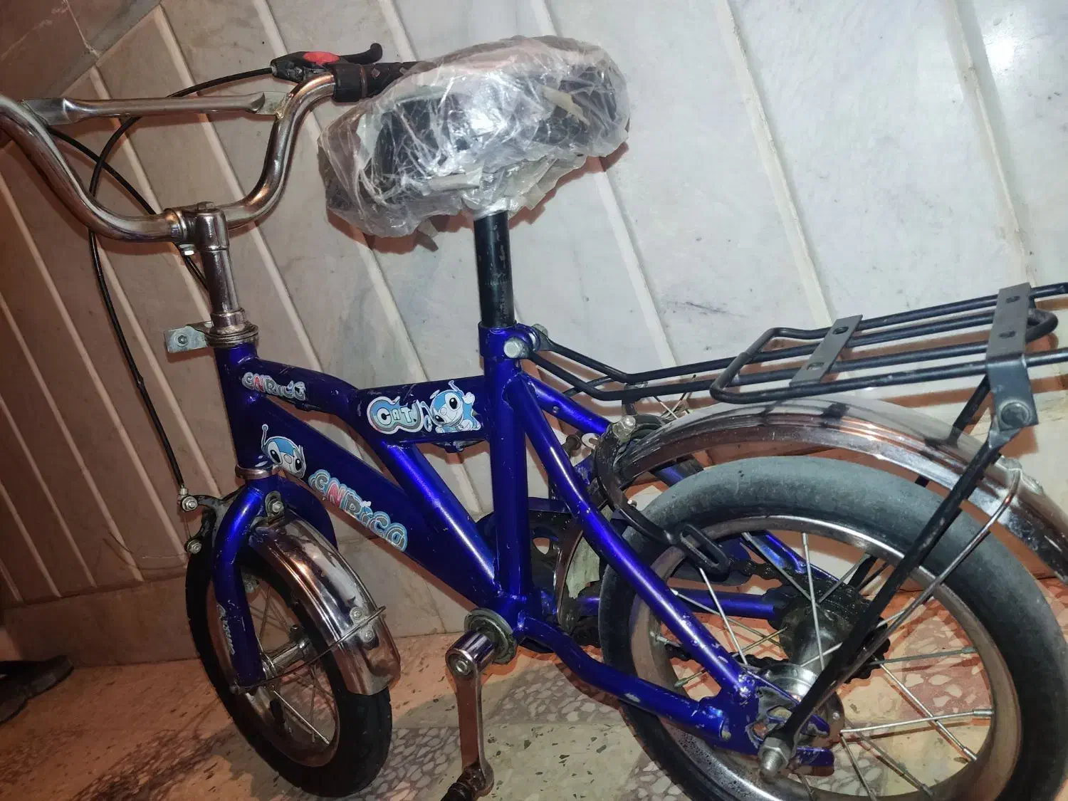 دوچرخه 12|دوچرخه، اسکیت، اسکوتر|شهرضا, |دیوار