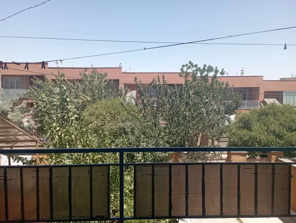 رهن و اجاره مهرگان|اجارهٔ آپارتمان|مشهد, شهرک مهرگان|دیوار