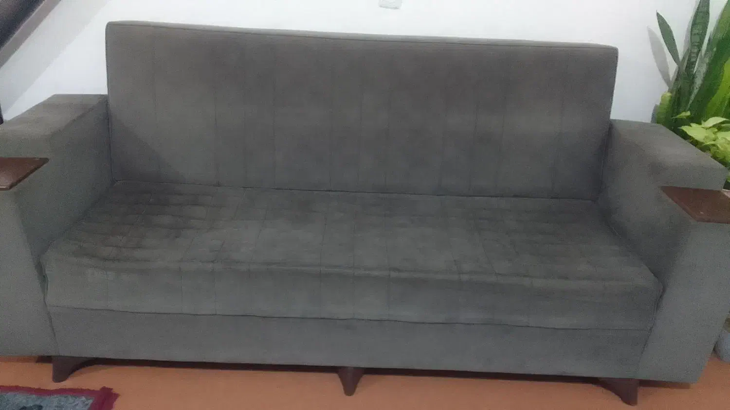 مبل سالم کار کرد|مبلمان خانگی و میز عسلی|چالدران, |دیوار