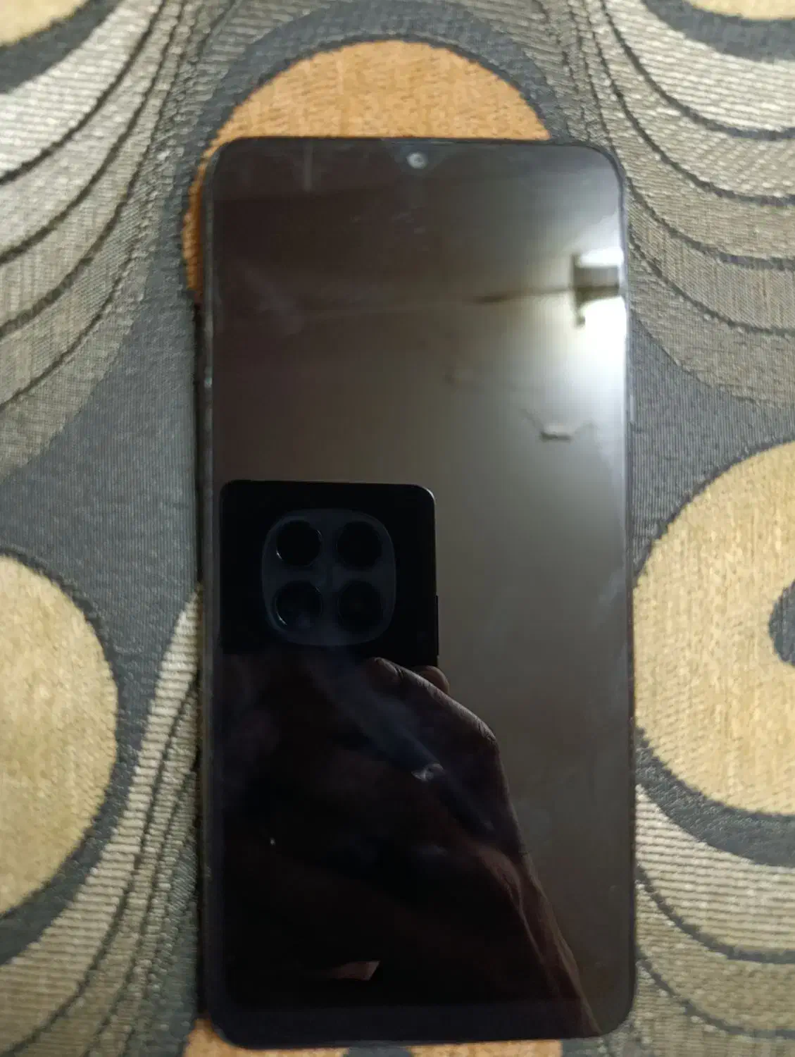 گوشی A20s|موبایل|قم, کلهری|دیوار