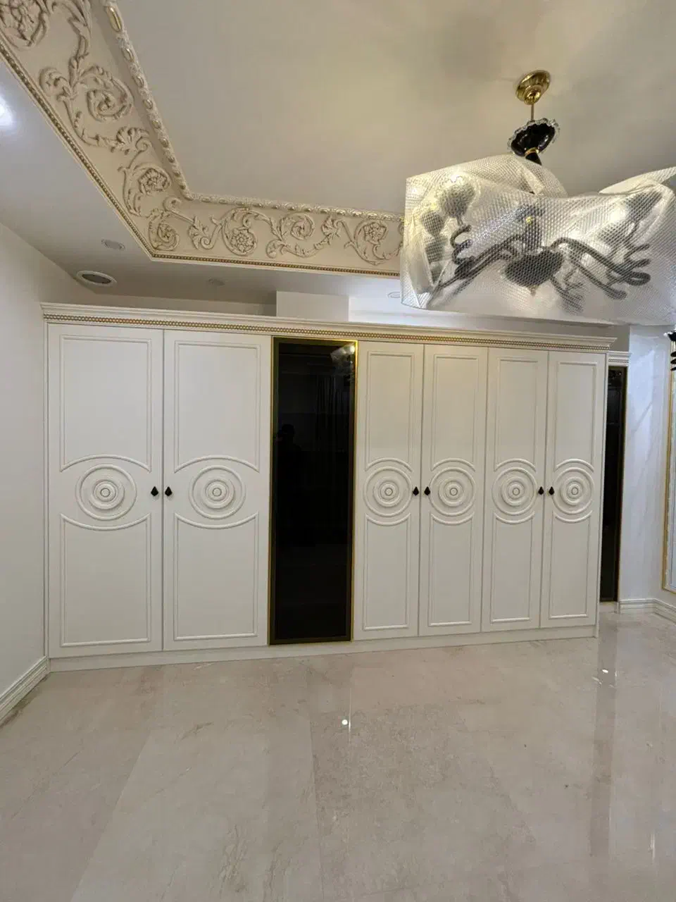 نیازمند کمک نصاب کابینت|استخدام صنعتی، فنی، مهندسی|گرمدره, |دیوار