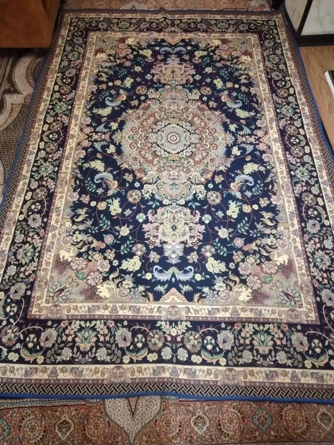 روفرشی ۶ متری|روفرشی|قزوین, |دیوار