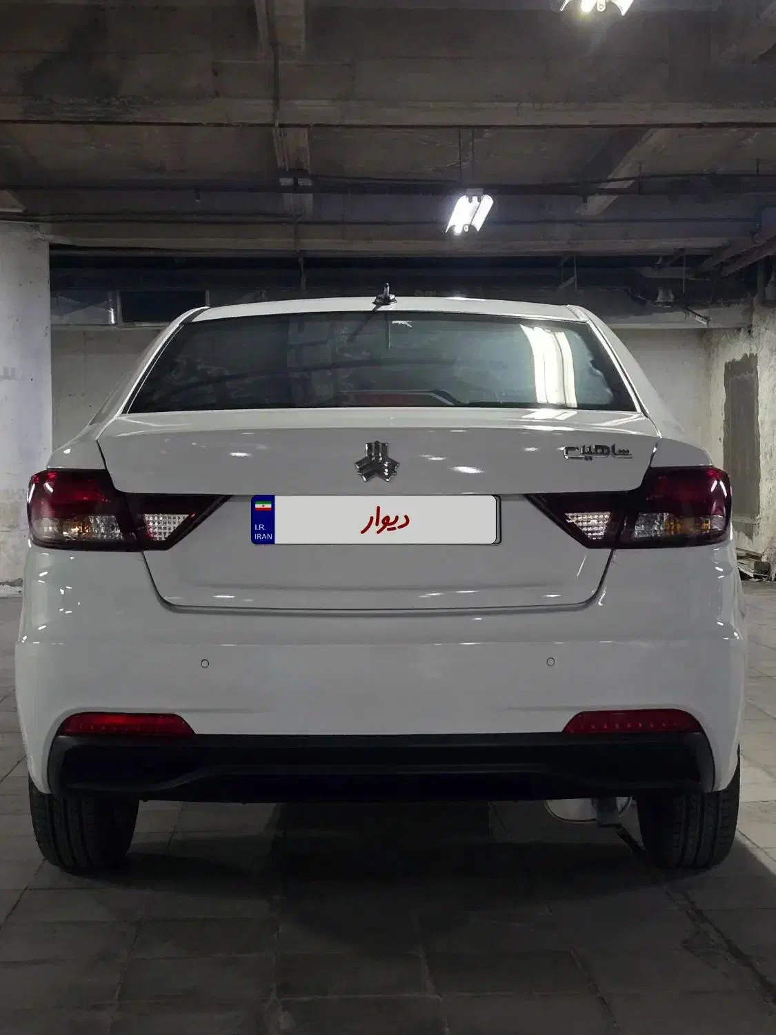 شاهین 1404|خودرو سواری و وانت|سیرجان, |دیوار