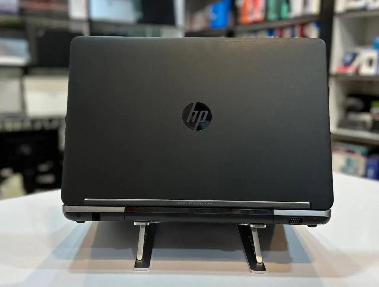 لپ‌تاپ استوک HP ProBook 650 G1|رایانه همراه|ارومیه, |دیوار