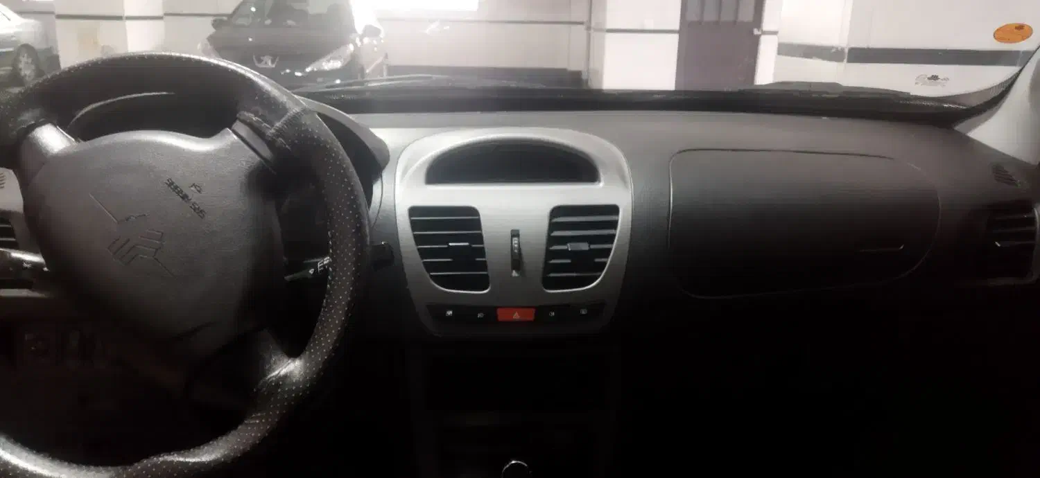 ساینا سفید 98|خودرو سواری و وانت|کرج, کوی امامیه|دیوار