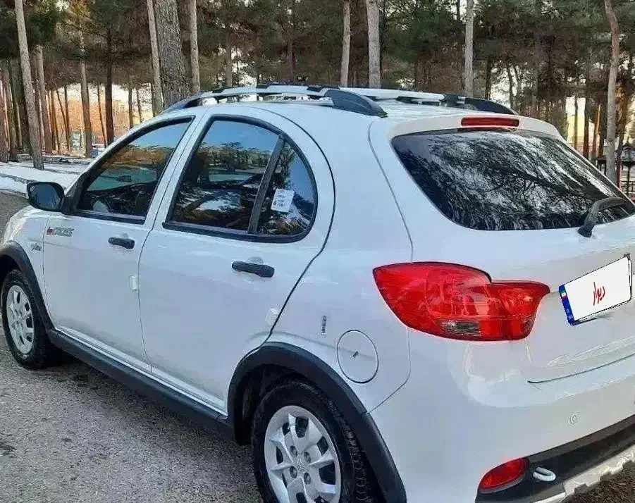 کوییک ۴۰۳|خودرو سواری و وانت|کرمانشاه, |دیوار