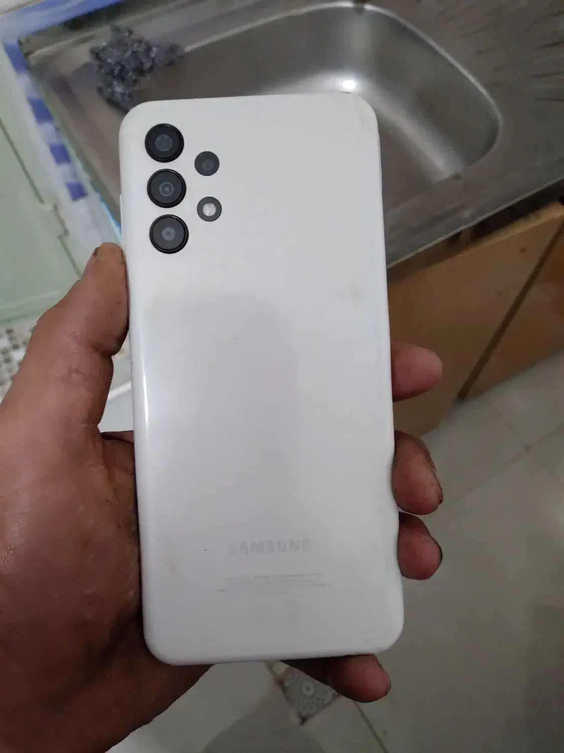 سامسونگ a13و a11|موبایل|تربت‌حیدریه, قاسم آباد|دیوار