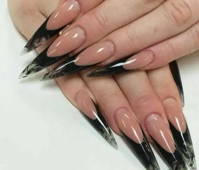 اسپا پدیکور خدمات کاشت ناخن و اموزش|خدمات آرایشگری و زیبایی|صدرا-فارس, باغشهر گلبهار صدرا|دیوار