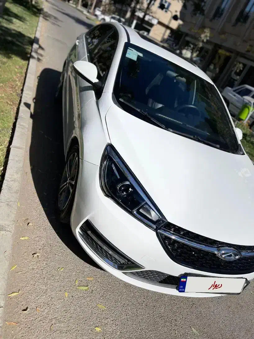 اریزو 5 اتوماتیک|خودرو سواری و وانت|مشهد, کارمندان دوم|دیوار