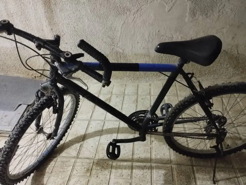 دوچرخه بیست و شش|دوچرخه، اسکیت، اسکوتر|سنندج, |دیوار