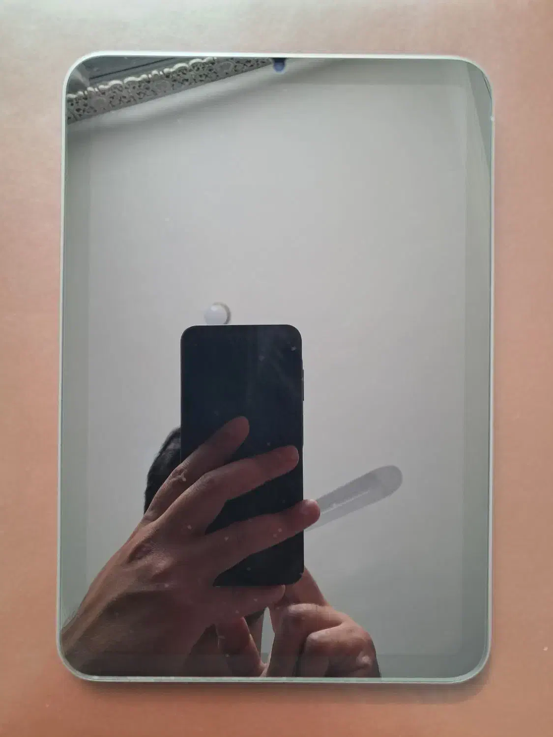 ipad mini 6th gen wifi 64g|تبلت|یزد, |دیوار