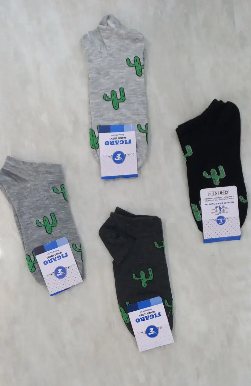 فروش جوراب زنانه ومردانه باکیفیت وقیمت مناسب|لباس|قزوین, |دیوار