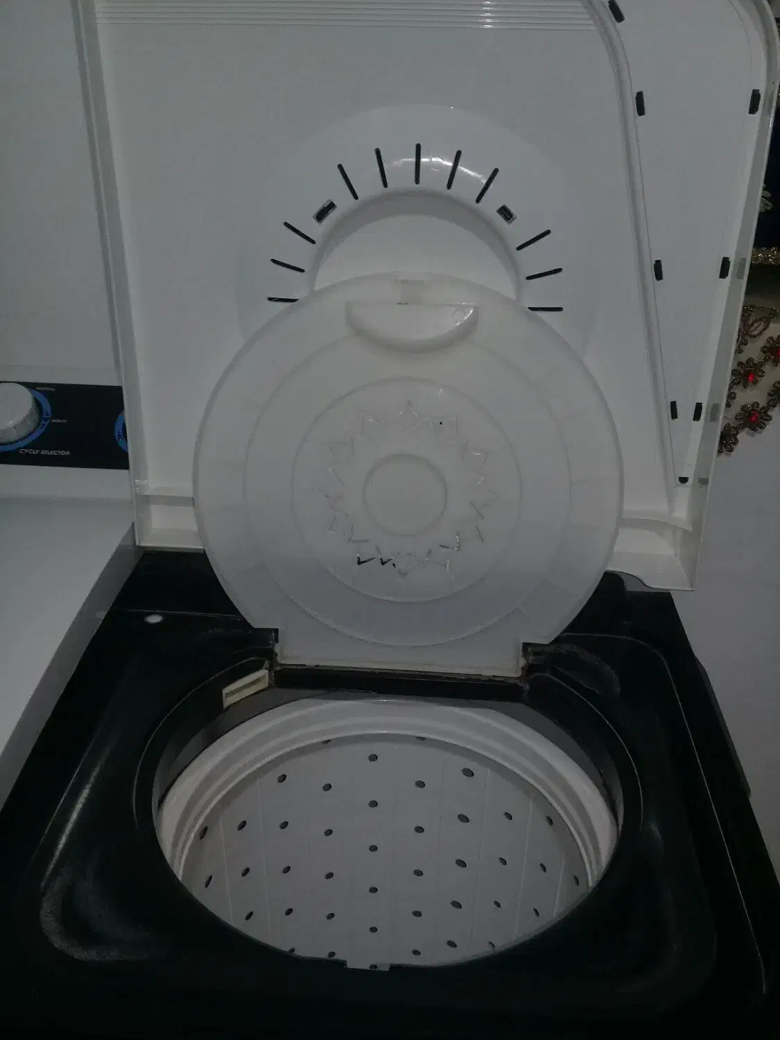 فروش کهنه شور|ماشین لباسشویی و خشک‌کن لباس|سنندج, |دیوار