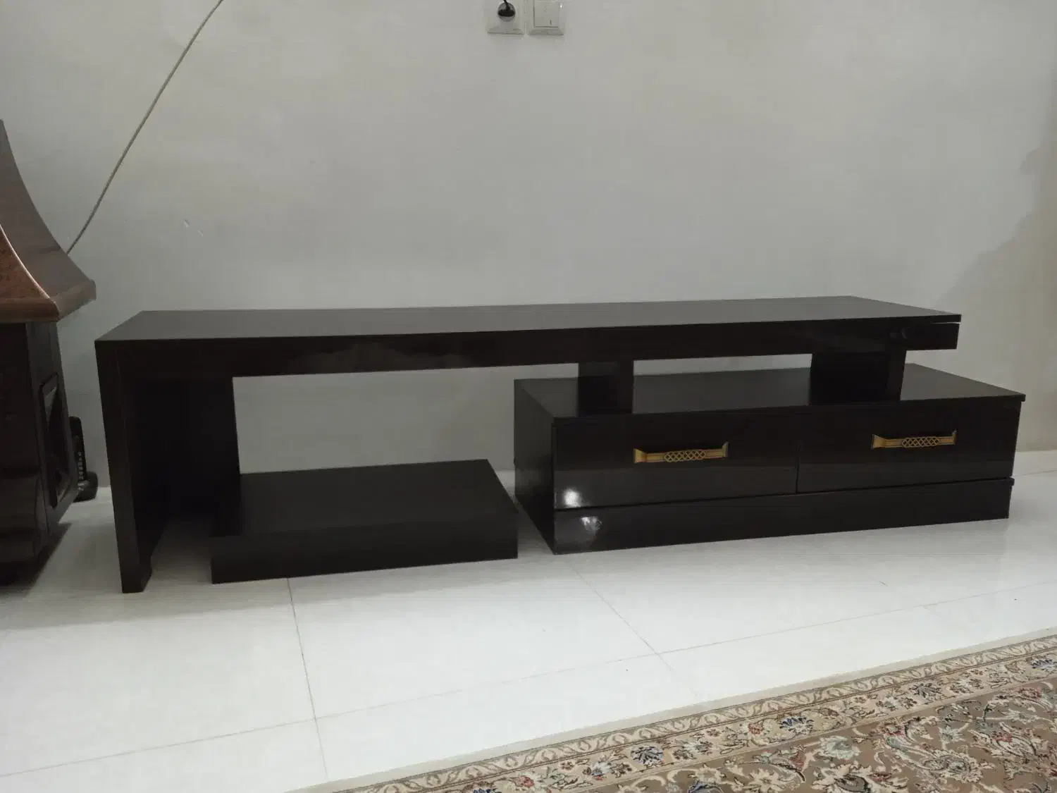 میز تلوزیون|میز تلویزیون|اراک, |دیوار