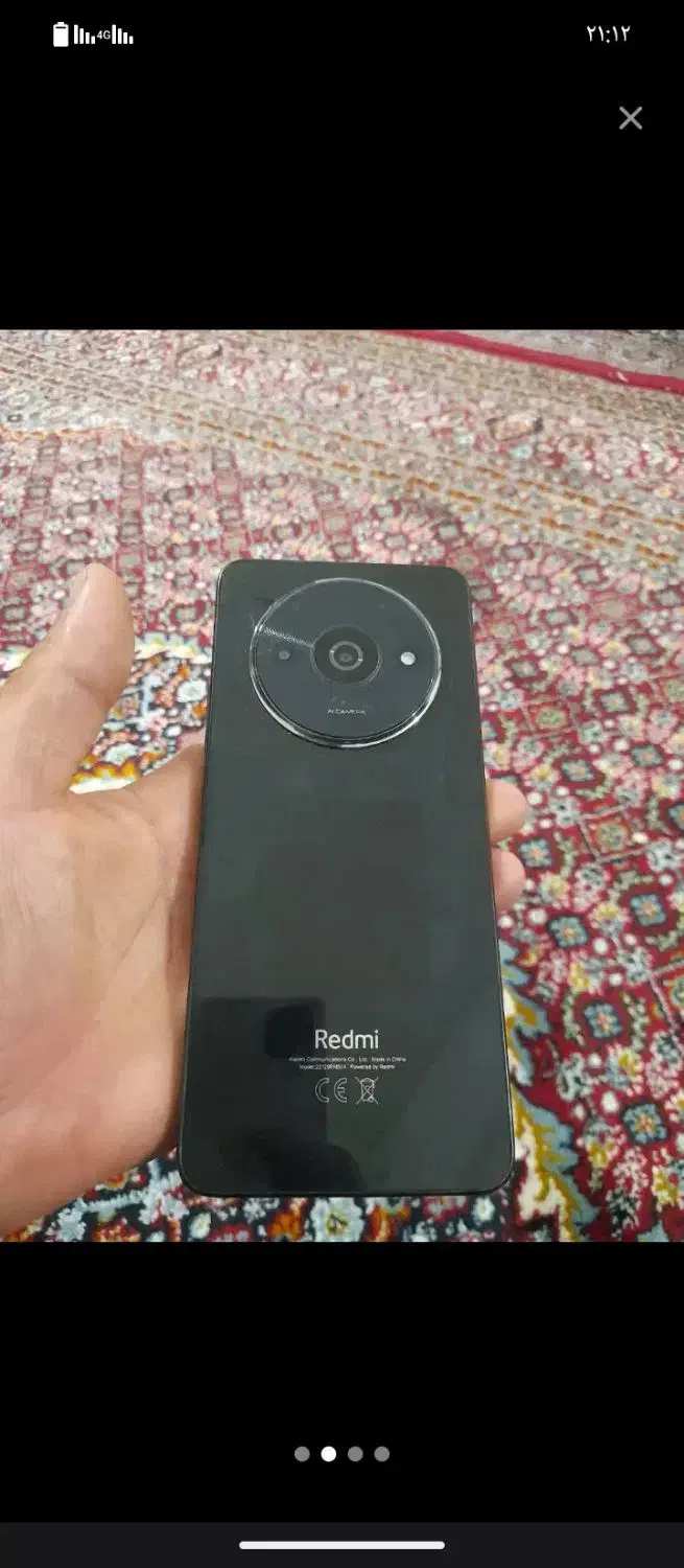 x3 شیامی|موبایل|زنجان, |دیوار