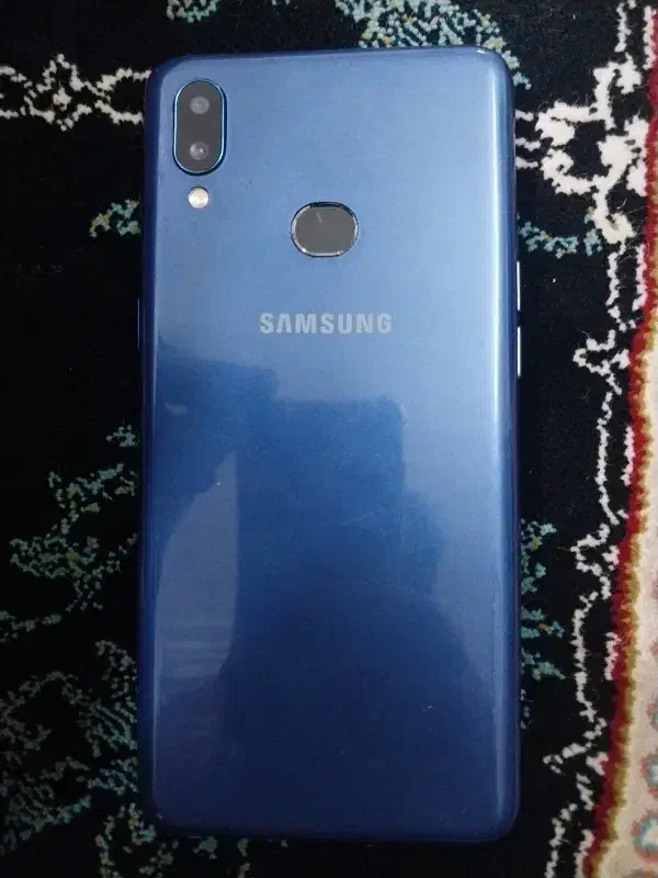 گوشی A10s|موبایل|کرج, حصارک پایین|دیوار