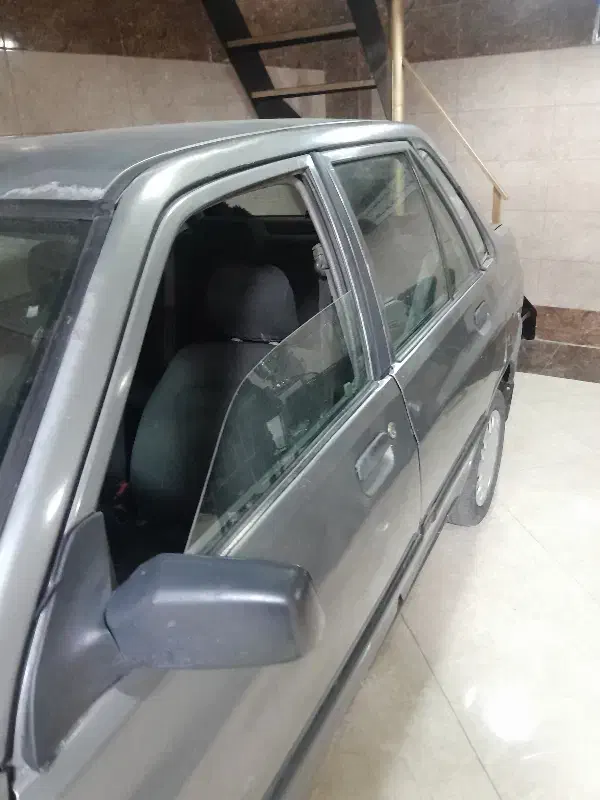 خودرو سواری|خودرو سواری و وانت|آبیک, |دیوار