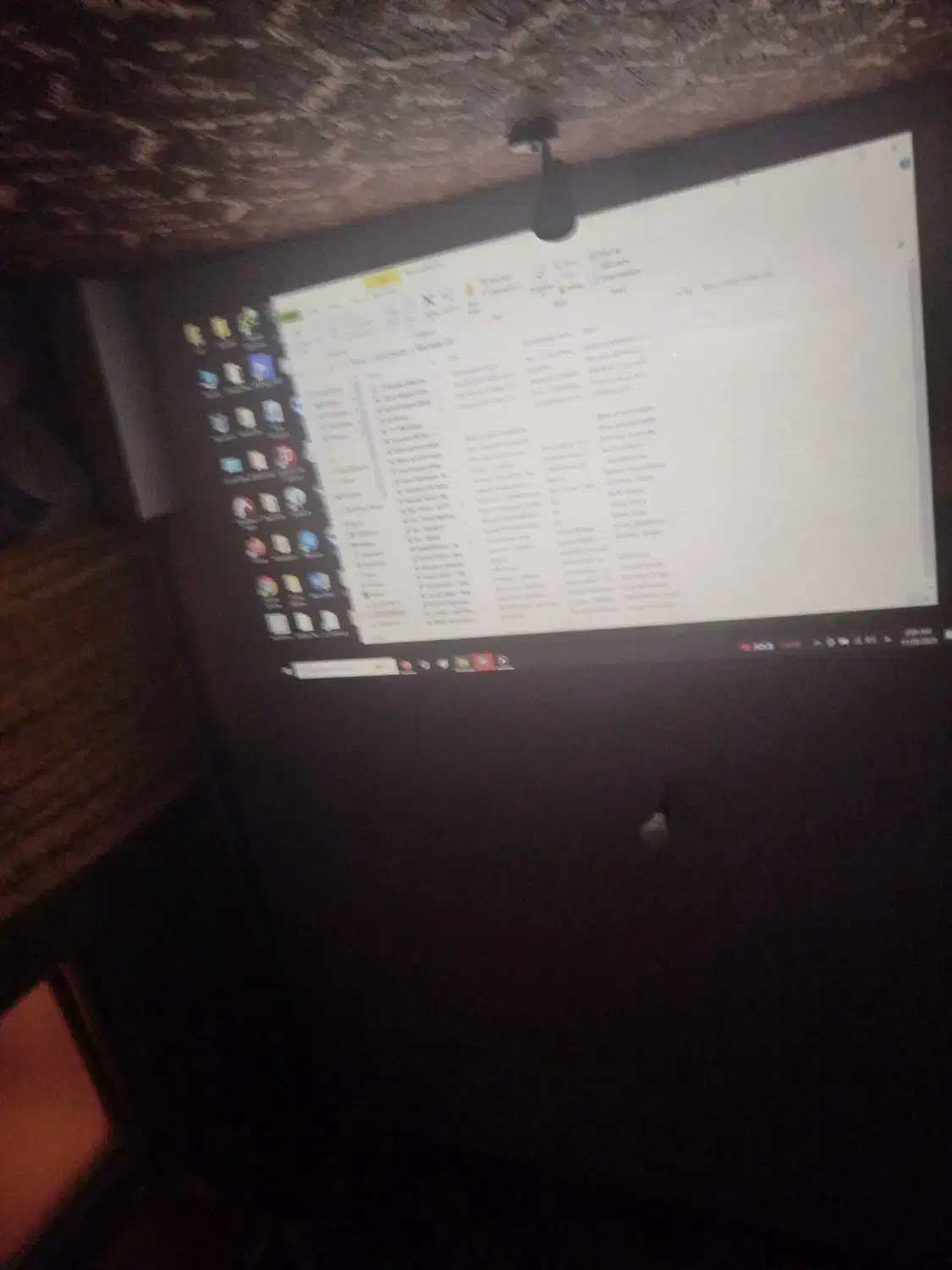 ویدیو پروجکشن بدون نیاز به پرده|تلویزیون و پروژکتور|تهران, زرگنده|دیوار