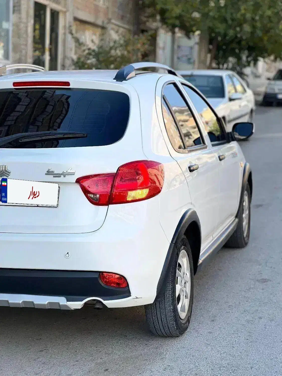 کوئیک اس s فول|خودرو سواری و وانت|ارومیه, |دیوار