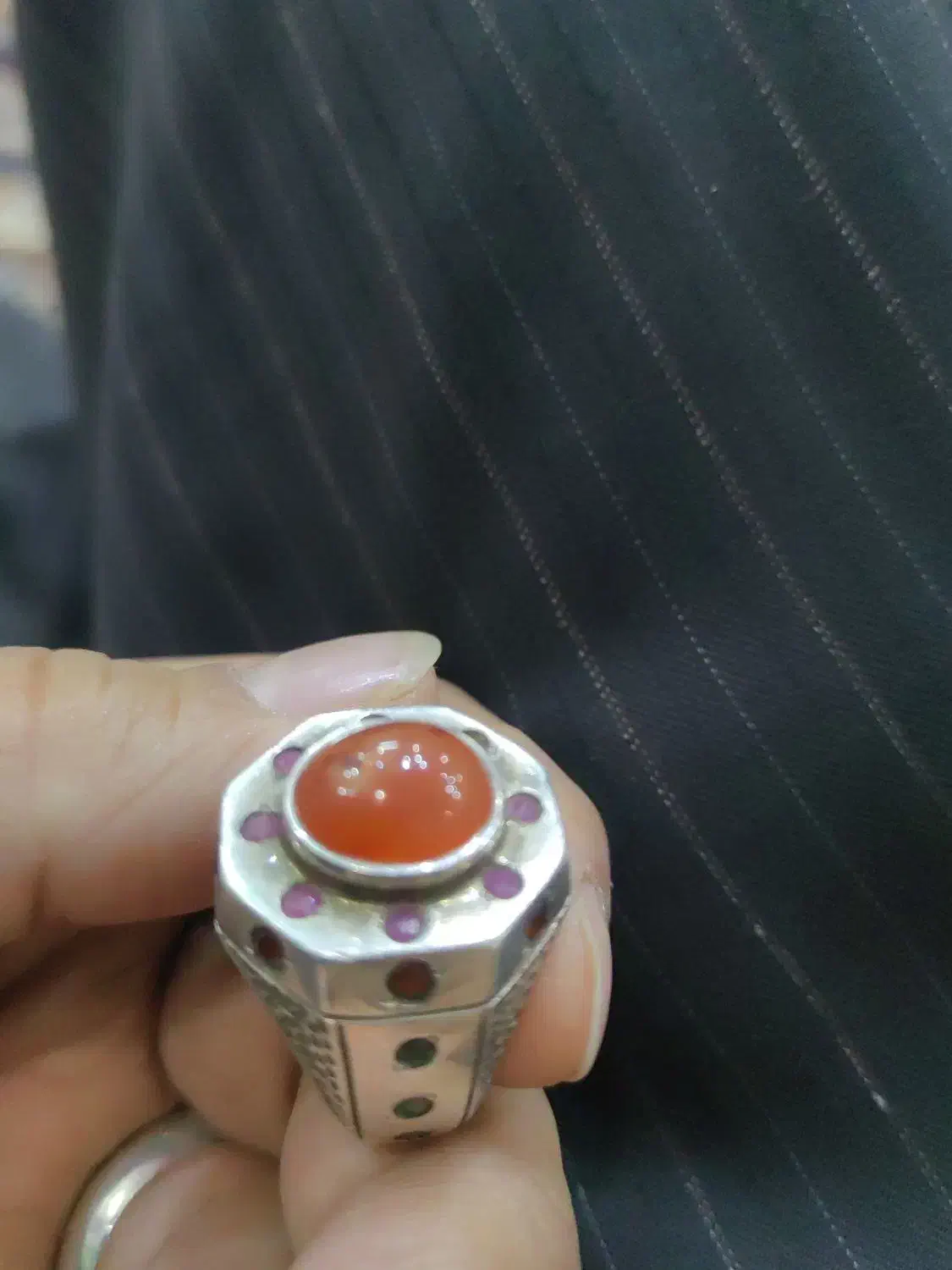 جواهرات|جواهرات|اهواز, کوی علوی|دیوار