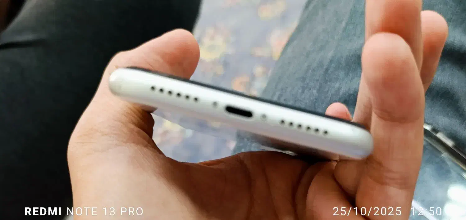 آیفون 11zaa|موبایل|نیشابور, شهرک فرهنگیان|دیوار