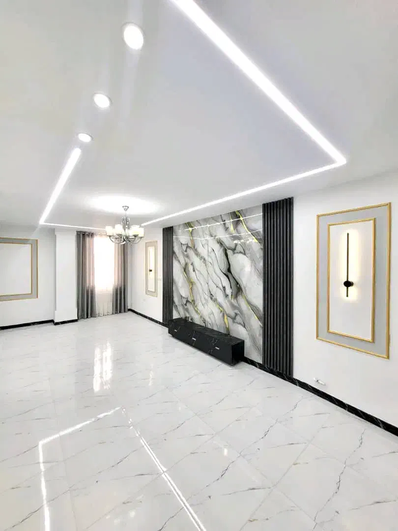 55متردلباز*پارکینگ سندی*طبقه اول*هم سرمایه هم سقف|فروش آپارتمان|اندیشه, اندیشه فاز ۱|دیوار