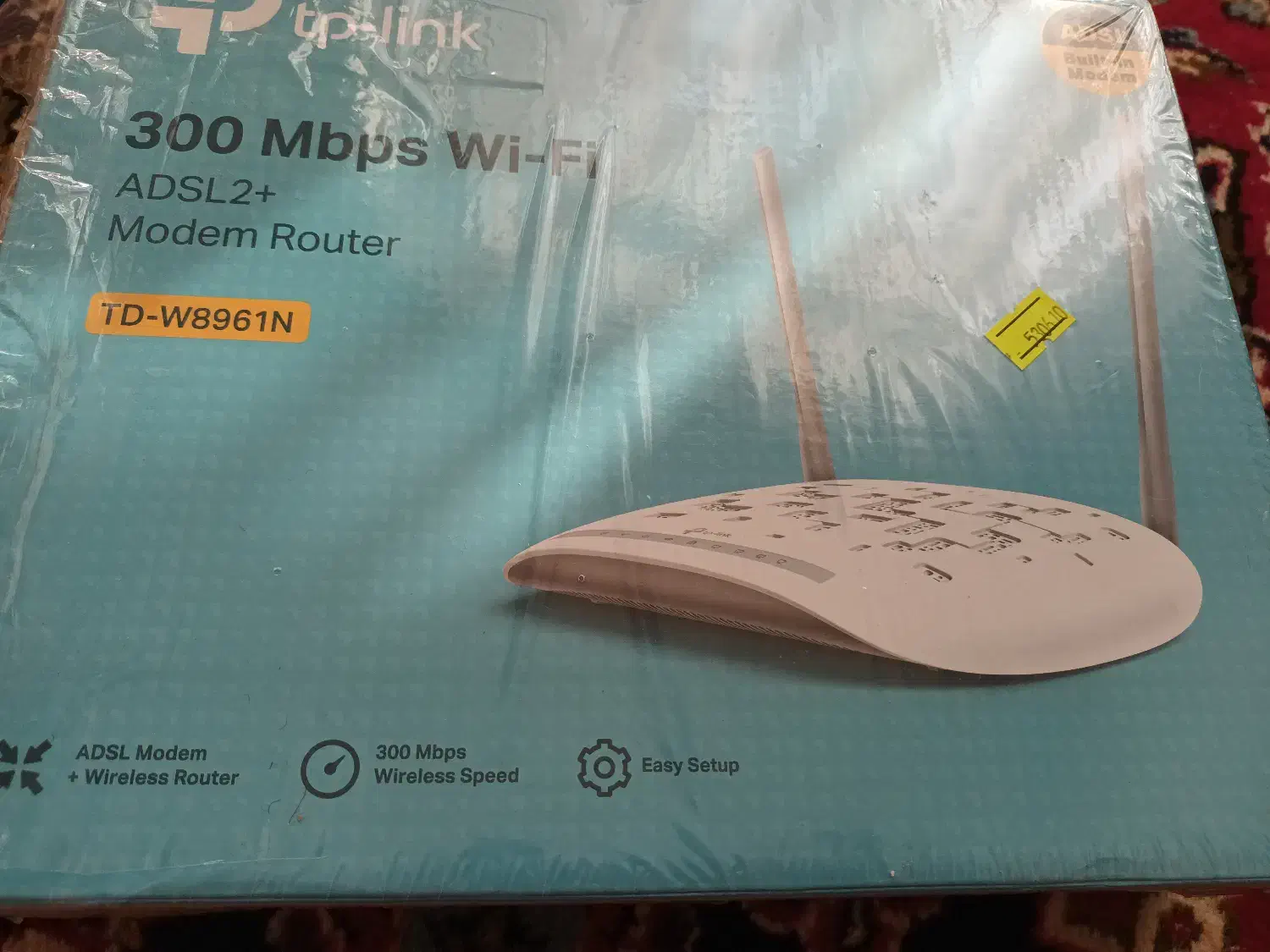 فروش مودم روتر|مودم و تجهیزات شبکه|خوی, |دیوار