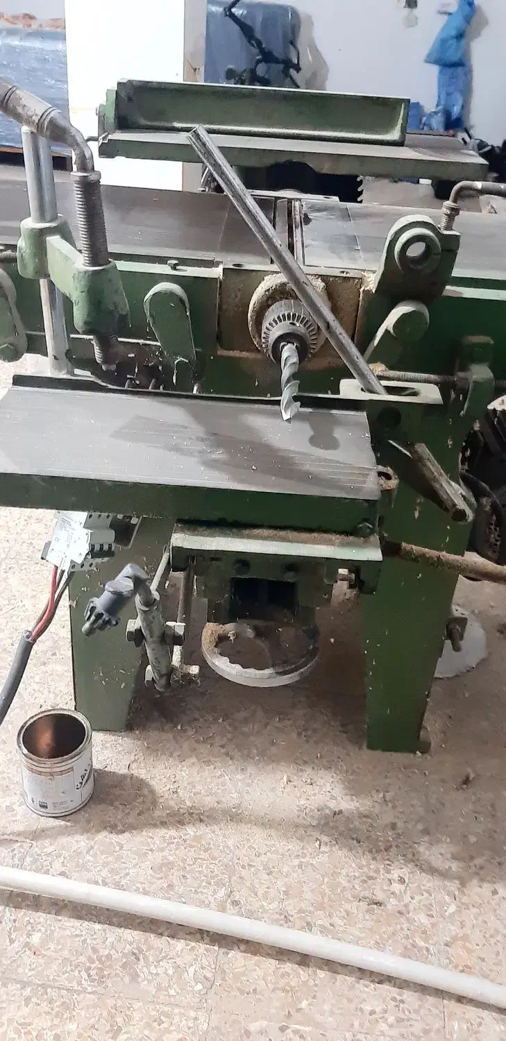 اره سه کاره نجاری|ابزارآلات|باغ ملک, |دیوار