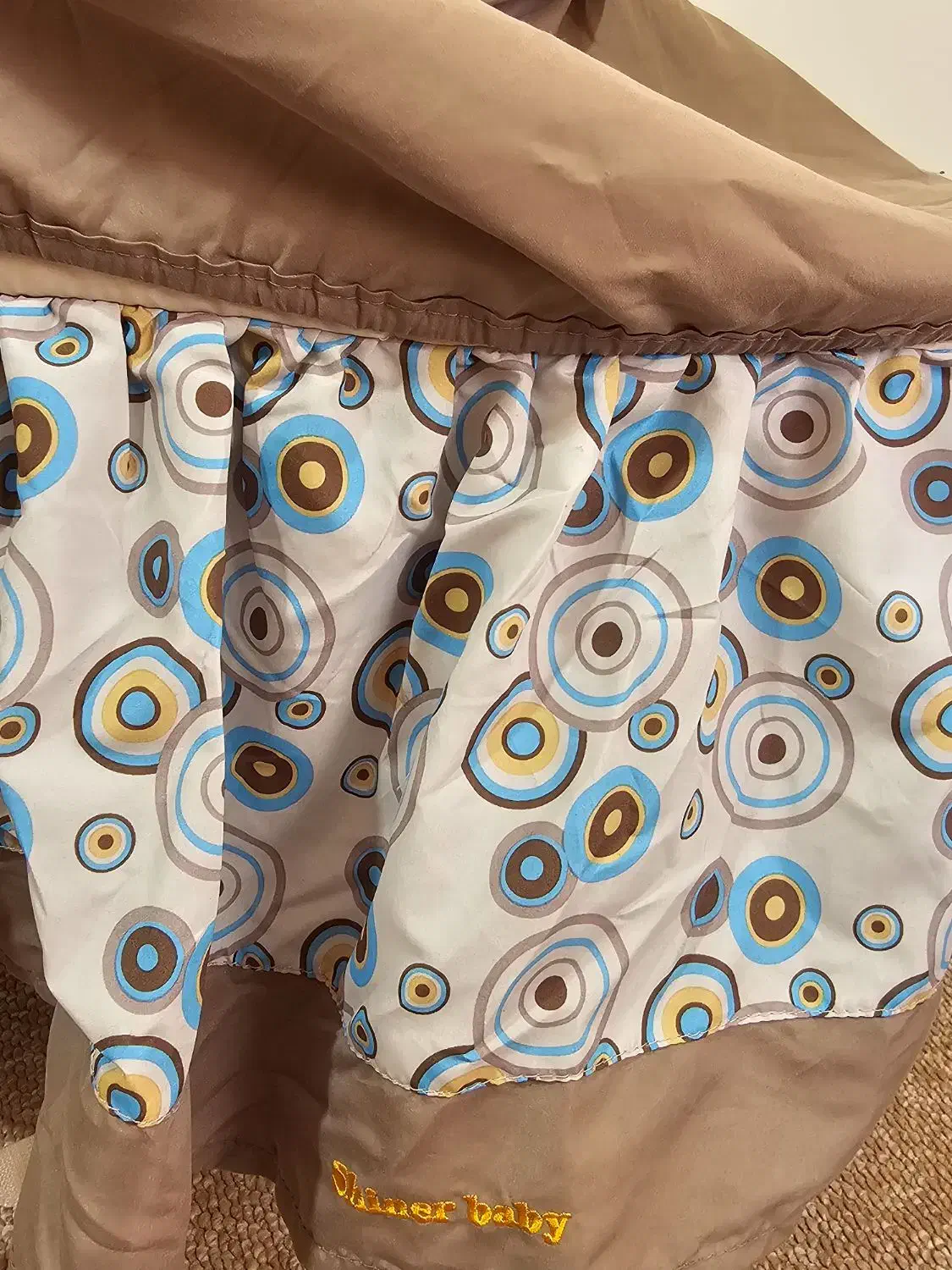 گهواره برقی|اسباب و اثاث بچه|بندرعباس, |دیوار