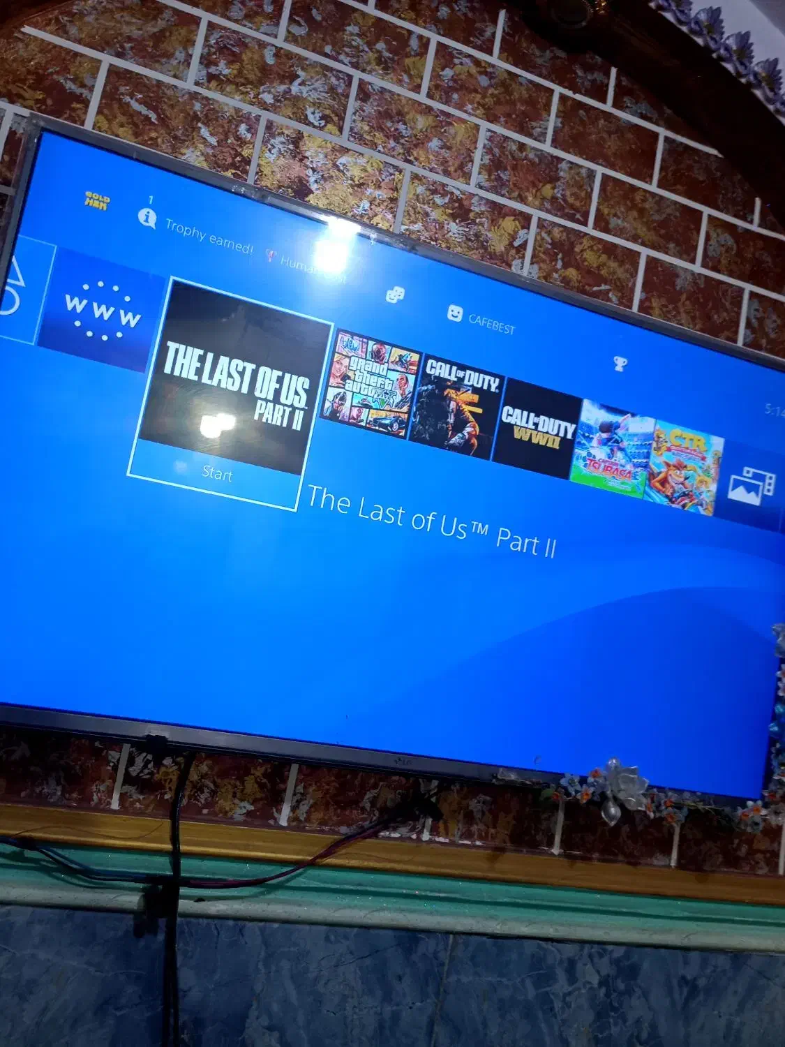 PS4 fat|کنسول، بازی ویدئویی و آنلاین|سراوان, |دیوار