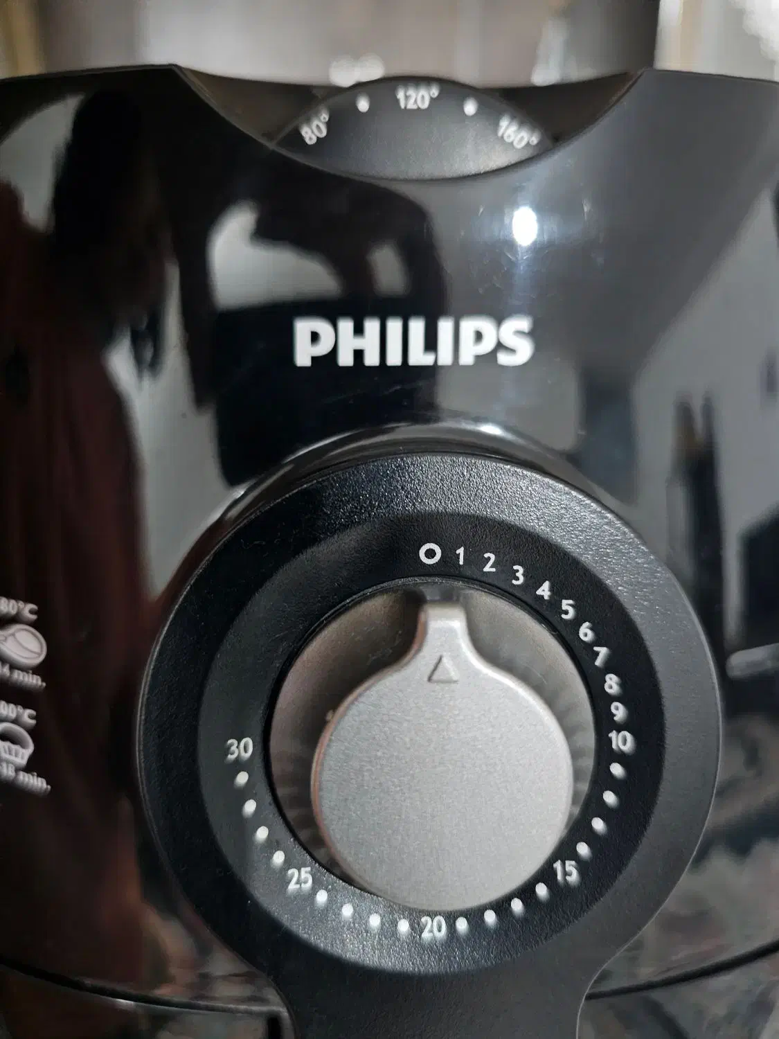 هواپز / سرخ‌ کن فیلیپس مدل HD9220|اجاق گاز و لوازم برقی پخت‌وپز|شیراز, شریف‌آباد|دیوار