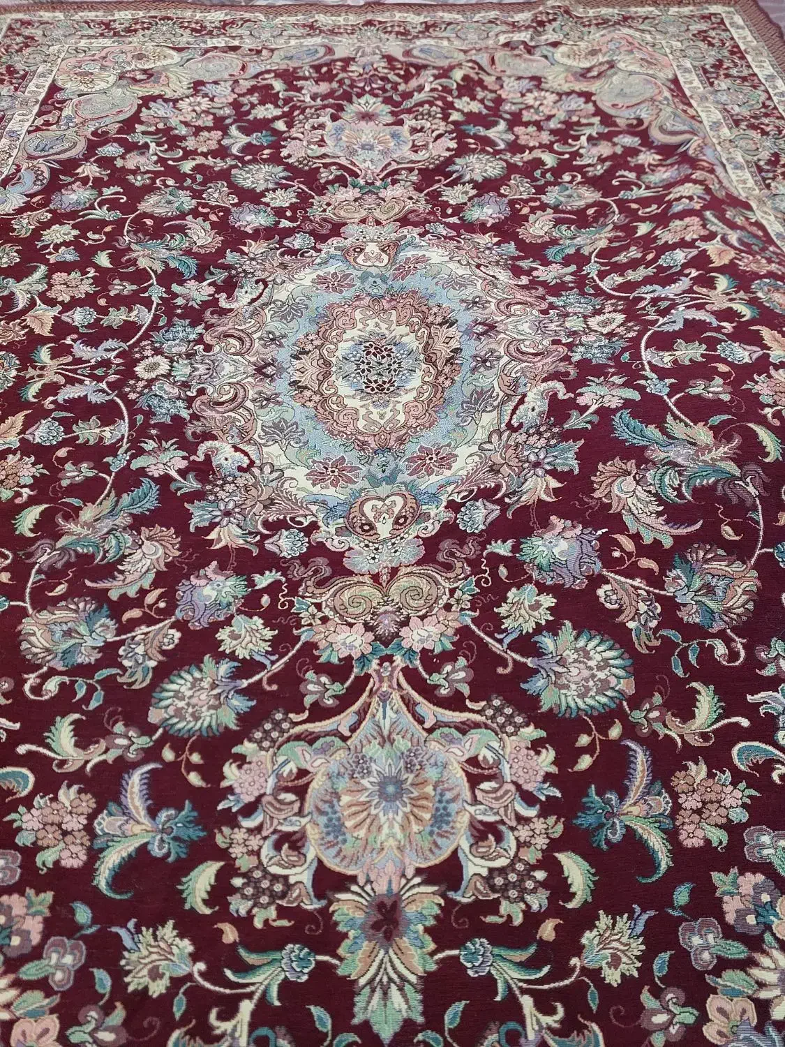 روفرشی|روفرشی|نسیم‌شهر, |دیوار