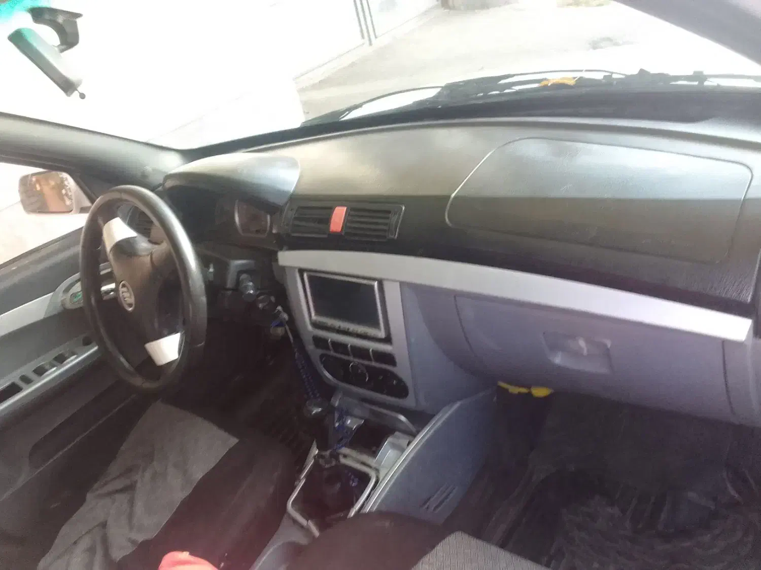 فروش فوری ماشین|خودرو سواری و وانت|خوی, |دیوار