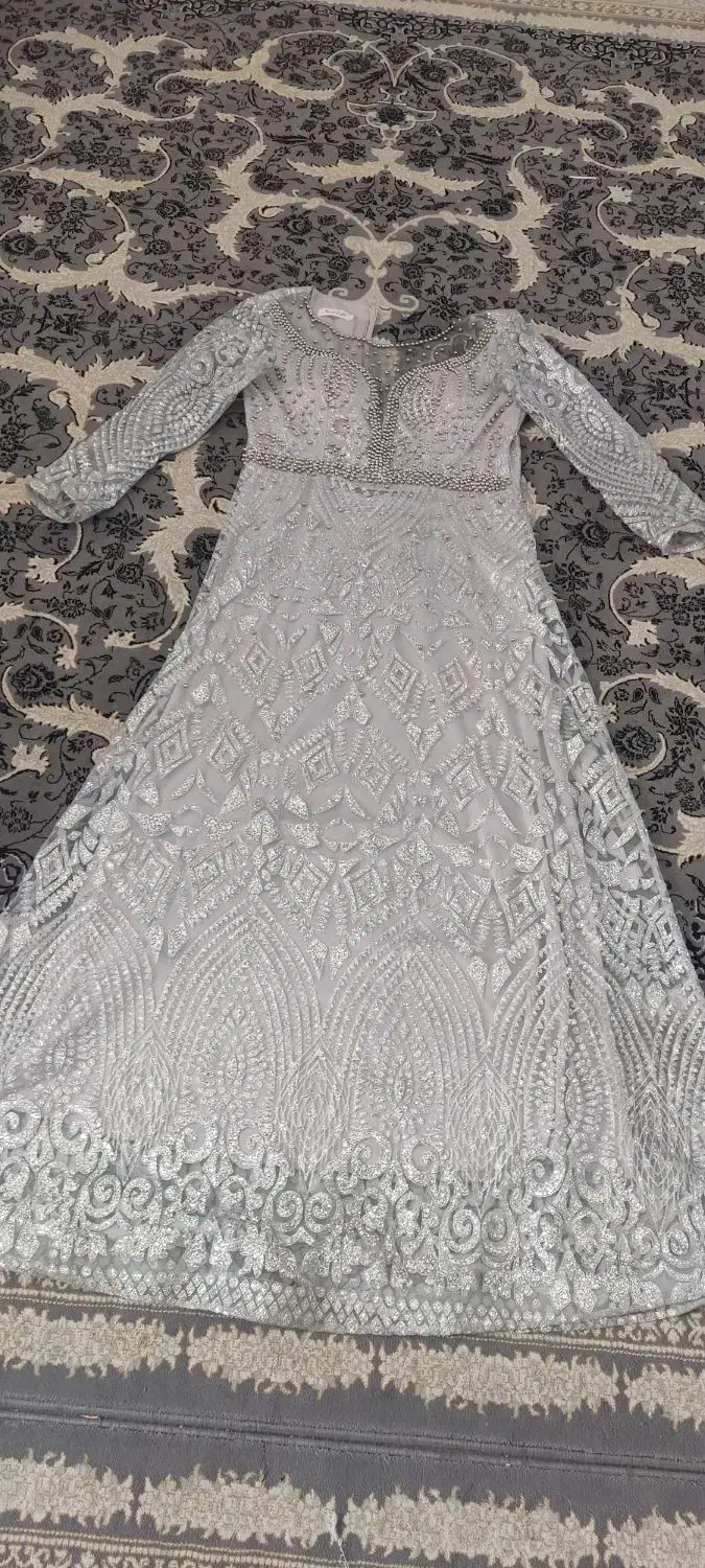 لباس مجلسی|لباس|تاکستان, |دیوار