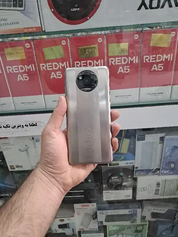 شیاومی|موبایل|اردبیل, |دیوار