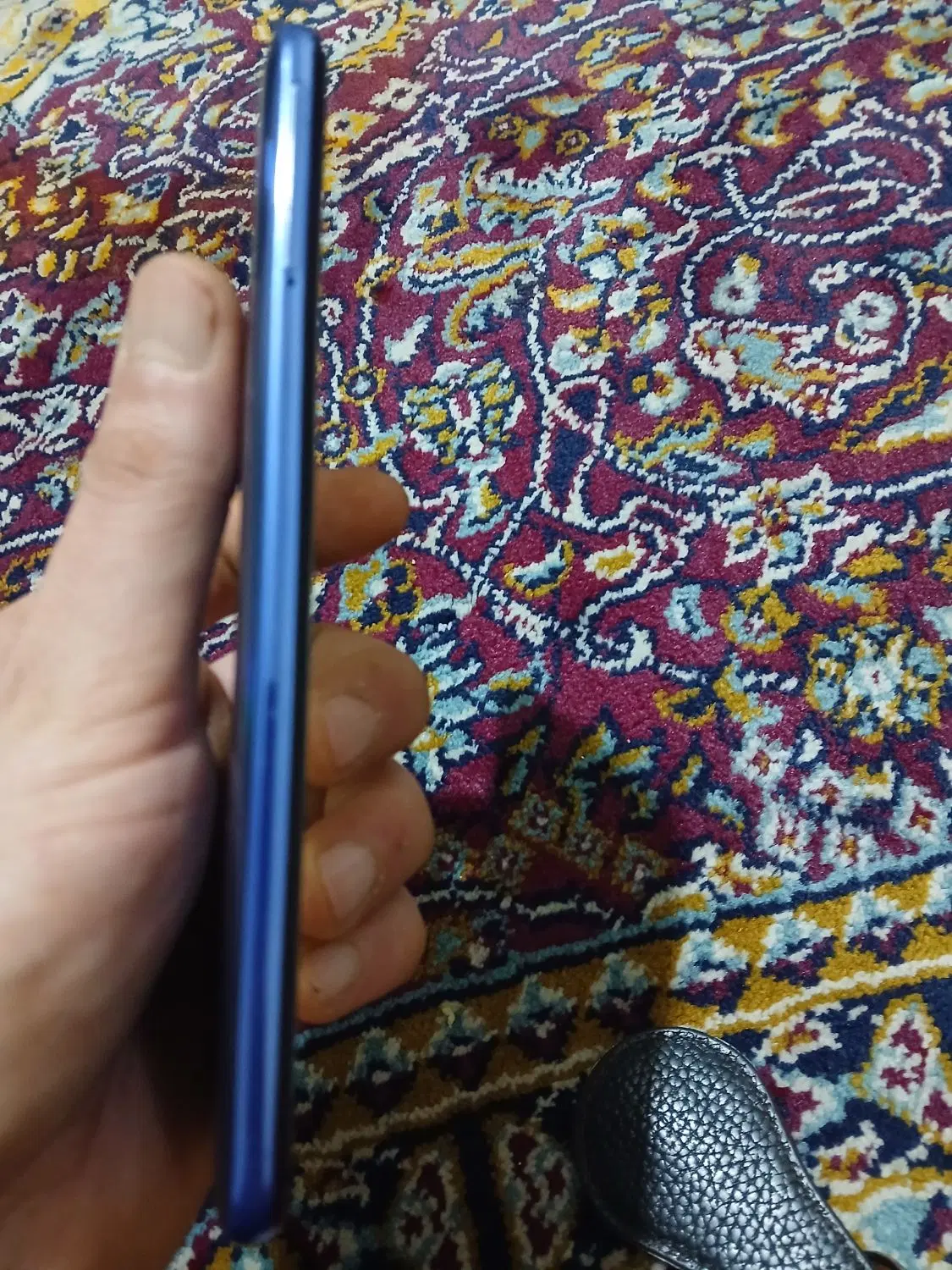 a31|موبایل|ارومیه, |دیوار