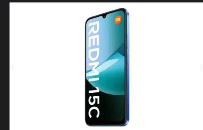 گوشی redmi 15c|موبایل|سیرجان, |دیوار