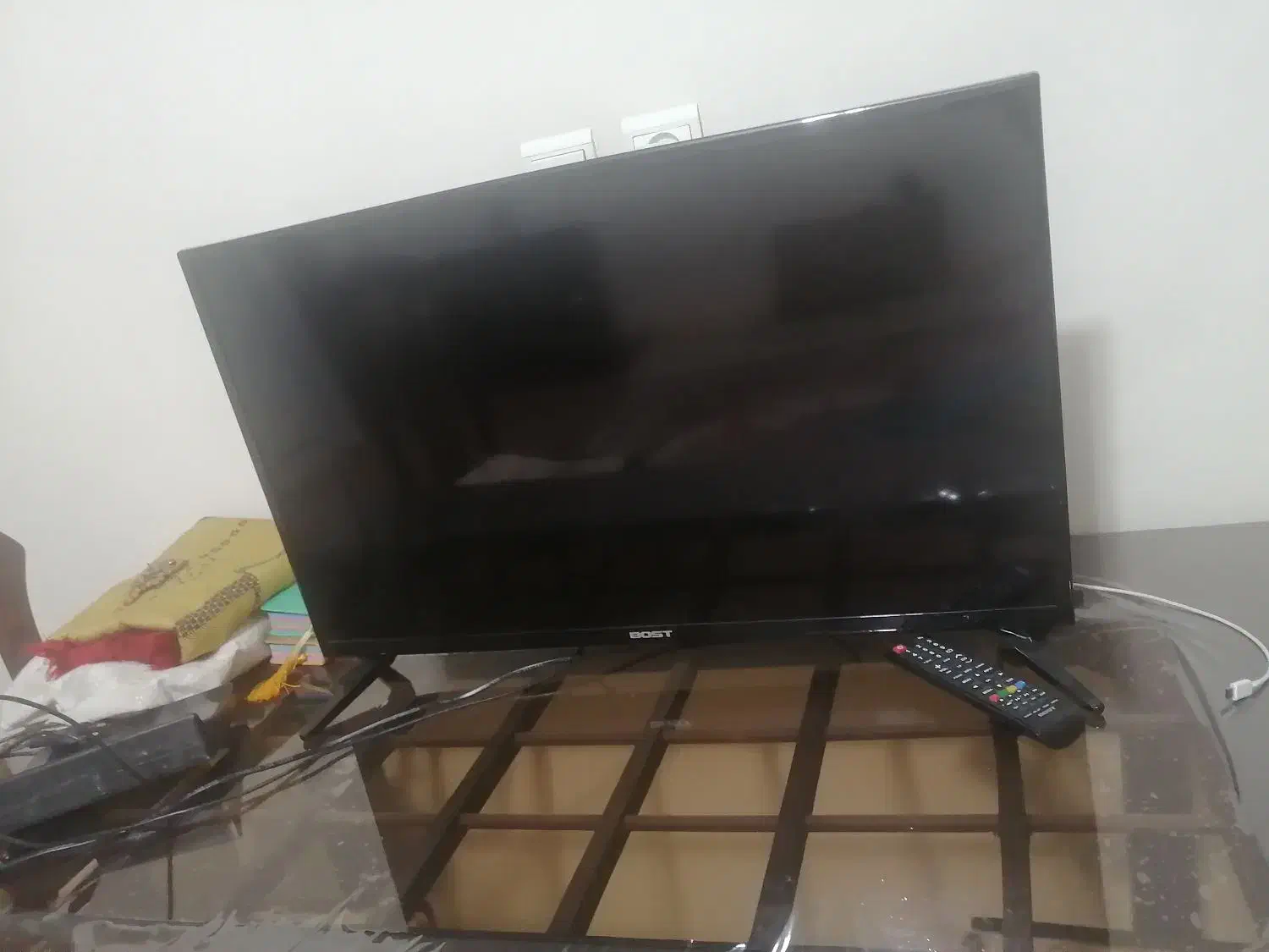 ال ای دی ۳۲|تلویزیون و پروژکتور|نجف‌آباد, یزدانشهر|دیوار