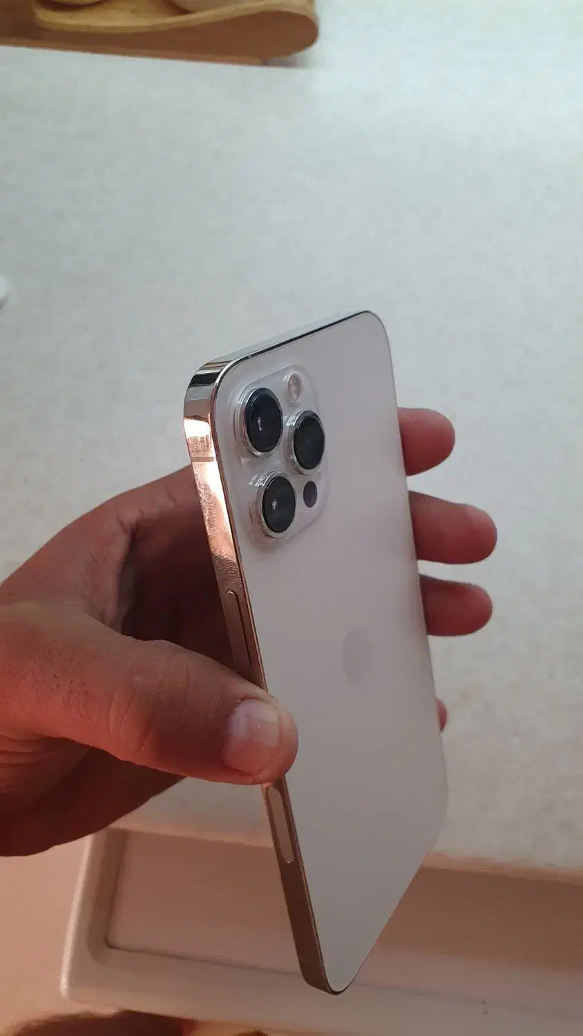 آیفون 12pro max|موبایل|گرگان, |دیوار