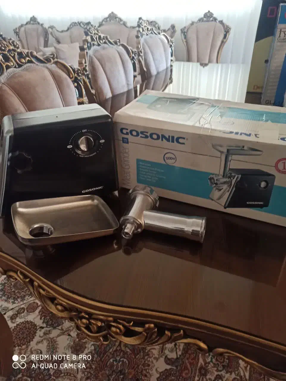 ظرف|ظروف سرو و پذیرایی|قم, شهرک فاطمیه|دیوار