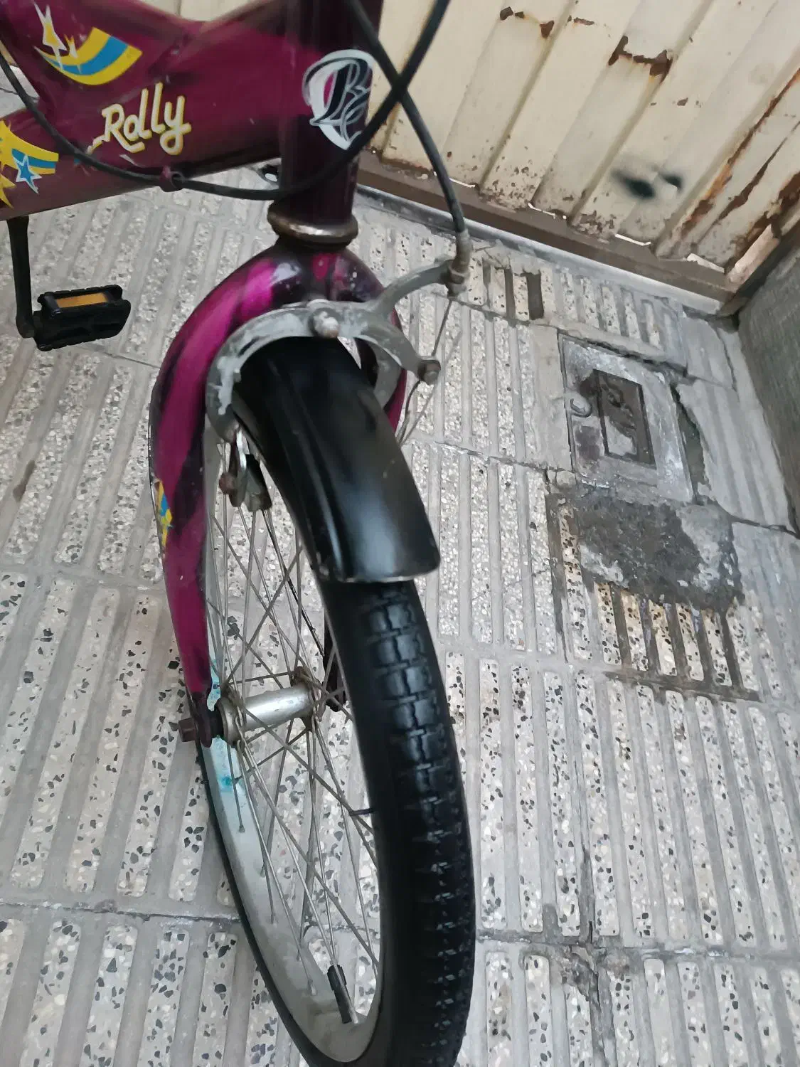 دوچرخه 20 گیلاسی|دوچرخه، اسکیت، اسکوتر|گرگان, |دیوار