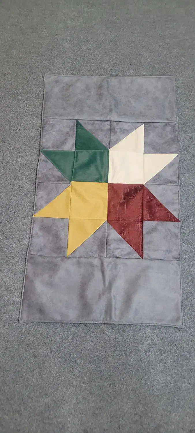 نم گیر در اندازهای مختلف|سفره، حوله، دستمال آشپزخانه|قم, چهل درخت‎|دیوار