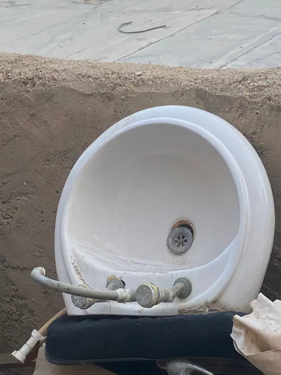 روشویی سالم|لوازم سرویس بهداشتی|بندر ماهشهر, |دیوار